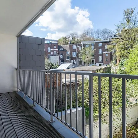 3 Bedroom Apartment, Quiet And