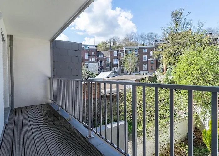 3 Bedroom Apartment, Quiet And